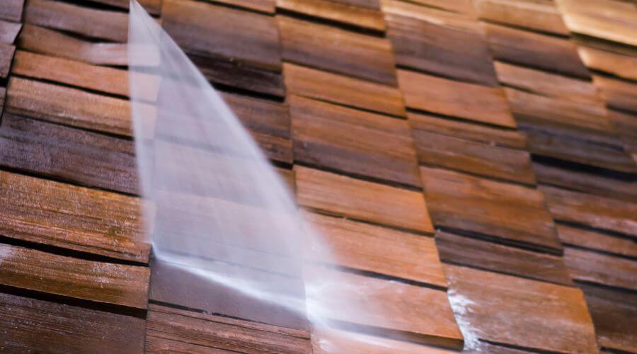 Slate Roofing in Brohman, MI