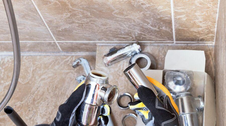 Professional residential roofers in Brohman, MI